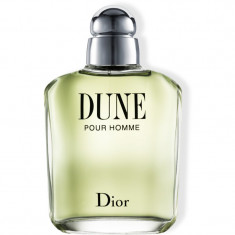DIOR Dune pour Homme Eau de Toilette pentru bărbați 100 ml