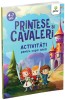 Printese Si Cavaleri, - Editura Gama