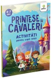 Cumpara ieftin Printese Si Cavaleri, - Editura Gama