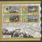 Romania 2010 - #1864 Stemele Dunarii (I) S/S 1v MNH