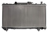 Radiator, racire motor TOYOTA AVENSIS Liftback (_T22_) (1997 - 2003) THERMOTEC D72014TT