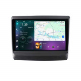 Navigatie dedicata cu Android Isuzu D-Max III dupa 2020, 12GB RAM, Radio GPS