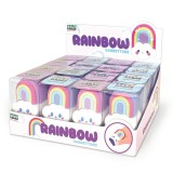 Corector banda Rainbow, 2 modele (16 buc/display)