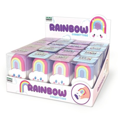 Corector banda Rainbow, 2 modele (16 buc/display) foto