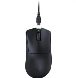Mouse Gaming Wireless Razer DeathAdder V3 HyperSpeed, USB-C, 26.000 dpi (Negru)