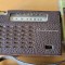 RADIO S631T ELECTRONICA , 6 TRANZISTOARE , NU FUNCTIONEAZA