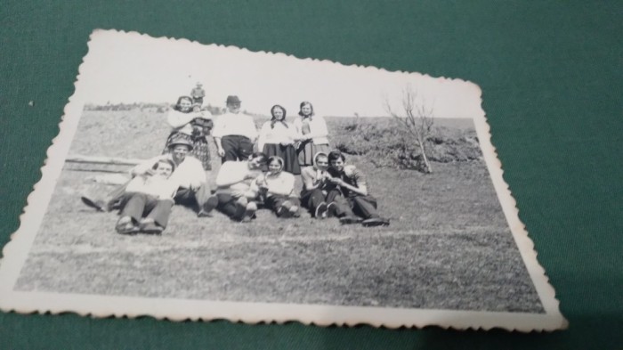 FOTO TIP 9/6 INTERBELICA