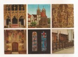 FA160 - Carte Postala - GERMANIA - Breisach am Rhein, necirculata