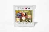 Joc consola Nintendo 3DS 2DS - One Piece Unlimited World Red