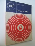 Orasul si clima (116) - Sterie Ciulache