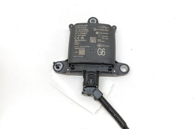 Modul de control unghi mort TOYOTA YARIS CROSS MXP_ 2023 OEM: 88162-0D010,4135A-SRR3A,A2C7756700500 | 31998280 foto