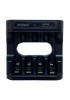 Incarcator 4 acumulatori XTAR LC4 KT 1.5V Li-ion Battery Charger conector USB type C (637)