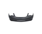Bara fata Chrysler Sebring (Js), 06.2007-06.2011, grunduit, cu locas pentru proiectoare ceata, 68004586AB, Rapid