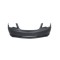 Bara fata Chrysler Sebring (Js), 06.2007-06.2011, grunduit, cu locas pentru proiectoare ceata, 68004586AB