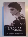 COCO CHANEL de EDMONDE CHARLES - ROUX , 2014 *EDITIE CARTONATA