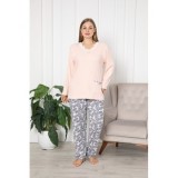 Pijama Dama Berfin Interlok Batal 2032