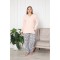 Pijama Dama Berfin Interlok Batal 2032