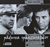 Padurea spanzuratilor. Un film de Liviu Ciulei - 2002 - Virgil Petrovici (AL86), Tehnica