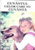 CUVANTUL CELOR CARE NU CUVANTA-MOISE SIPA-358165