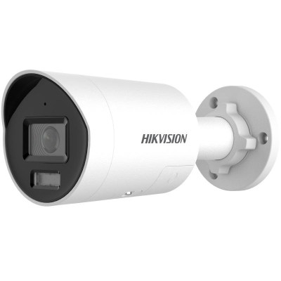 CAMERA IP BULLET 8MP 2.8MM IR 40M foto