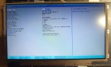 Display laptop 12,5&quot; LED slim 30 pini model LG LP125WH2 (TL)(F1)