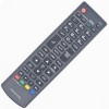 AKB73975763 Telecomanda KNTECH pentru LCD/LED/monitor LG, Oem