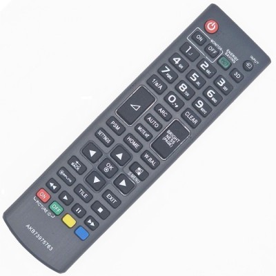 AKB73975763 Telecomanda KNTECH pentru LCD/LED/monitor LG foto
