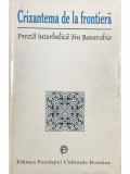 Costache Olăreanu (red.) - Crizantema de la frontieră (editia 1996)