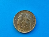 200 Lire 1997 San Marino-AUNC-RAR