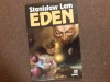 Stanislaw Lem - Eden (Nautilus, Nemira, SF) Editie 1999