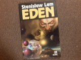Stanislaw Lem - Eden