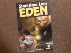 Stanislaw Lem - Eden