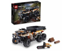 LEGO ATV Numar piese 764 Varsta 10 + ani foto