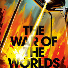 The War of the Worlds