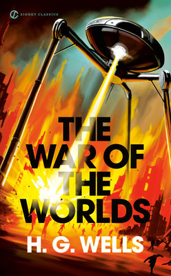 The War of the Worlds foto