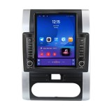Navigatie dedicata cu Android Nissan X-Trail T31 2007 - 2014, 1GB RAM, Radio
