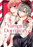 Vampire Dormitory - Volume 1 | Ema Toyama, Kodansha Comics