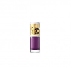 Lac de unghii, Eveline Cosmetics, Special Effects, METALIC MATT, Nr. 181, 5 ml foto