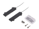 Senzor Fibră Optică 3600mm Emițător-Receptor FT-A32