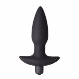 Vibrator anal Rosy Medium