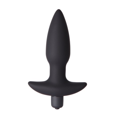 Vibrator anal Rosy Medium foto