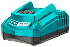 Incarcator rapid, 20V, 2Ah, Total uz Industrial P20S, TFCLI2001E