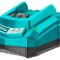 Incarcator rapid, 20V, 2Ah, Total uz Industrial P20S, TFCLI2001E