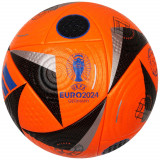 Mingi de fotbal adidas Fussballliebe Winter Euro 2024 FIFA Quality Pro Ball IN9382 portocale, adidas Performance