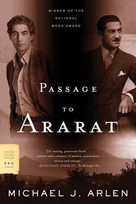 Passage to Ararat foto