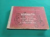 NORMATIV DE &Icirc;NTREȚINERI TEHNICE ȘI REPARAȚII LA TRACTOARE ȘI MAȘINI AGRICOLE * TRACTOARE U-650, U-651, ETC *1970 * 4 2 8, Carti mecanica