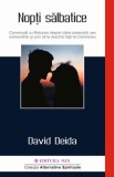 Nopti salbatice - David Deida - Editura MIX