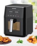 FRITEUZA AER CALD HEINNER HAF-M7BK1800