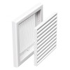 Vimar 00600 Grila ventilatie 140x140mm ProAdvanced PowerfulTools