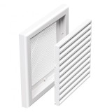 Vimar 00600 Grila ventilatie 140x140mm ProAdvanced PowerfulTools